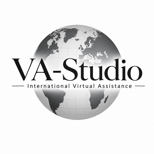 Virtual Assistant logo