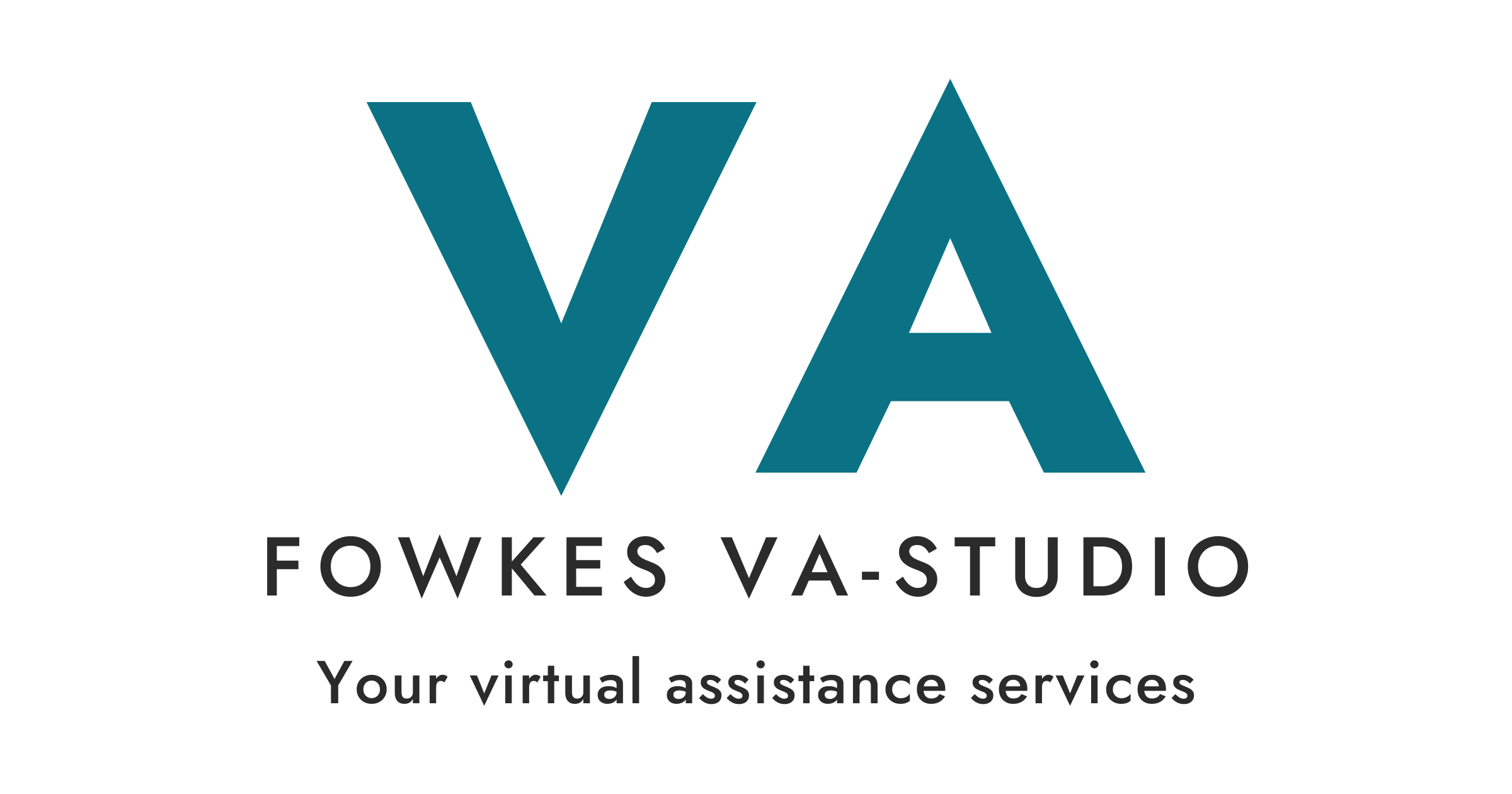 Virtual Assistant logo